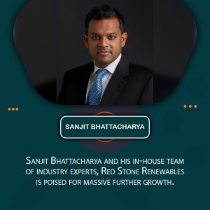 Sanjit Bhattacharya