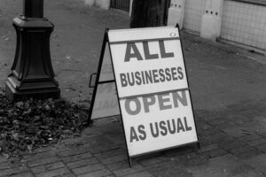 Are You a Serial Entrepreneur or a 'Business Builder'